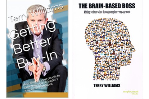 Combo: Getting Better Buy-In + The Brain-Based Boss